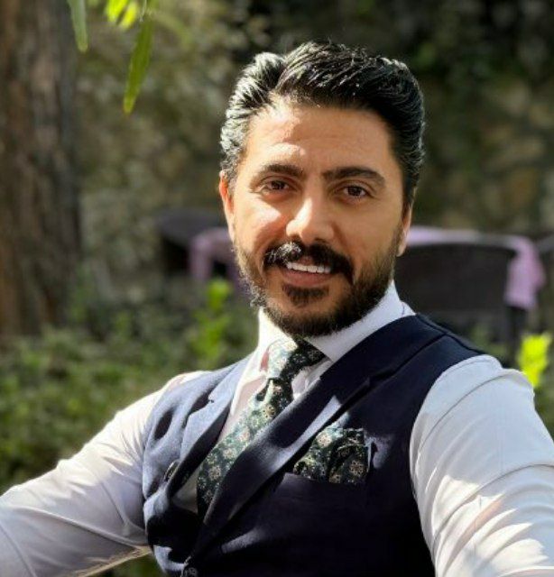 باراد مسگر